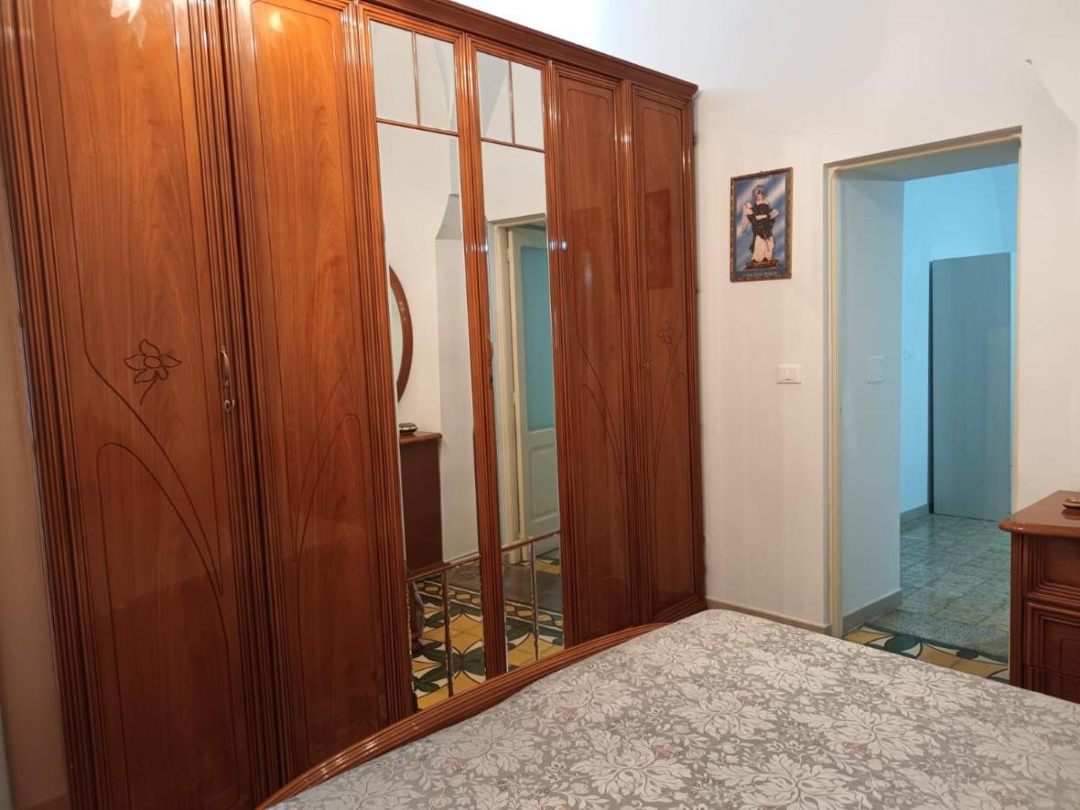 Casa Teresina Διαμέρισμα Cannole Εξωτερικό φωτογραφία