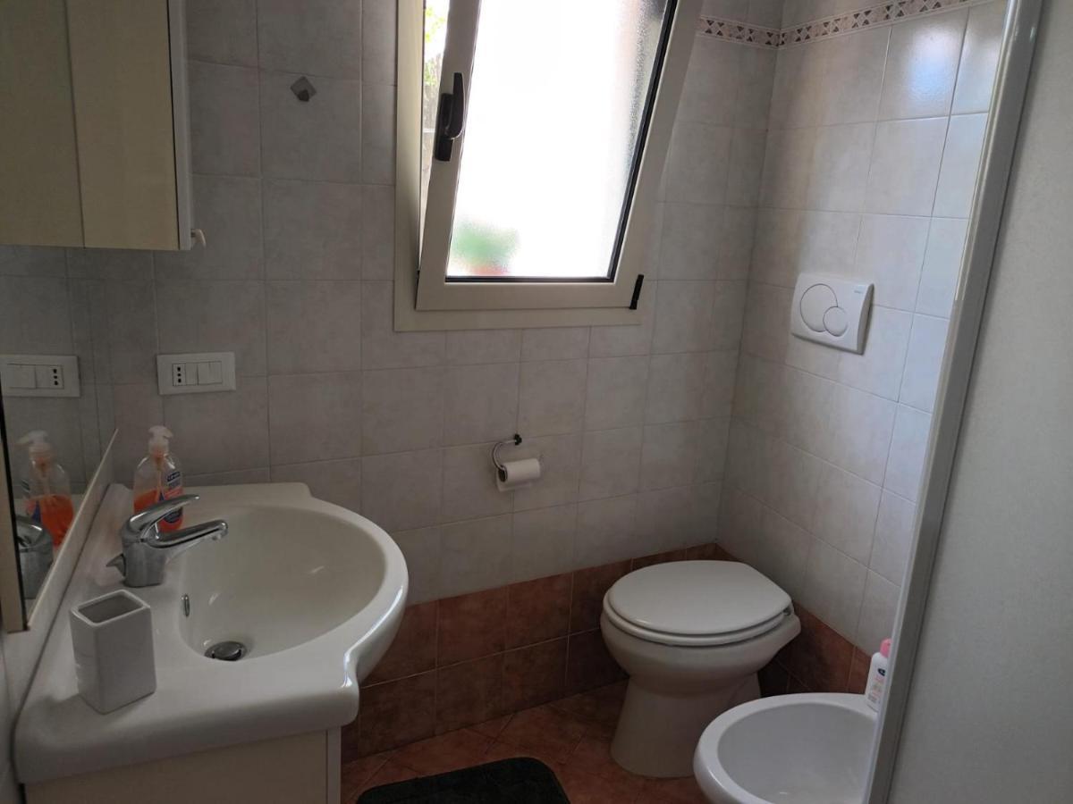 Casa Teresina Διαμέρισμα Cannole Εξωτερικό φωτογραφία